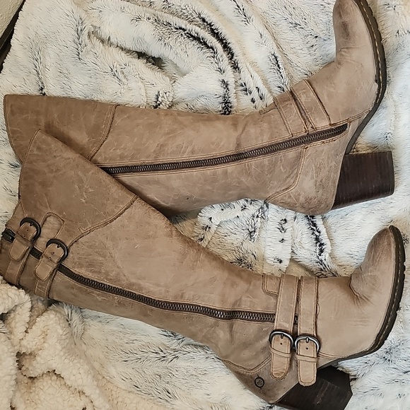 Born Boots - Picture 2 of 10